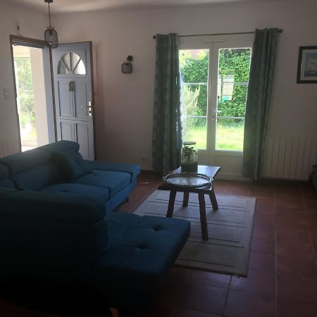 Belle Villa Avec Piscine Classee 3 Etoiles La Faute-sur-Mer Exteriér fotografie