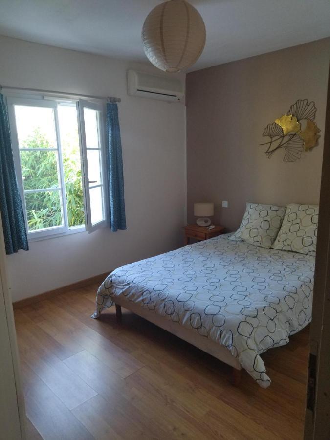 Belle Villa Avec Piscine Classee 3 Etoiles La Faute-sur-Mer Exteriér fotografie