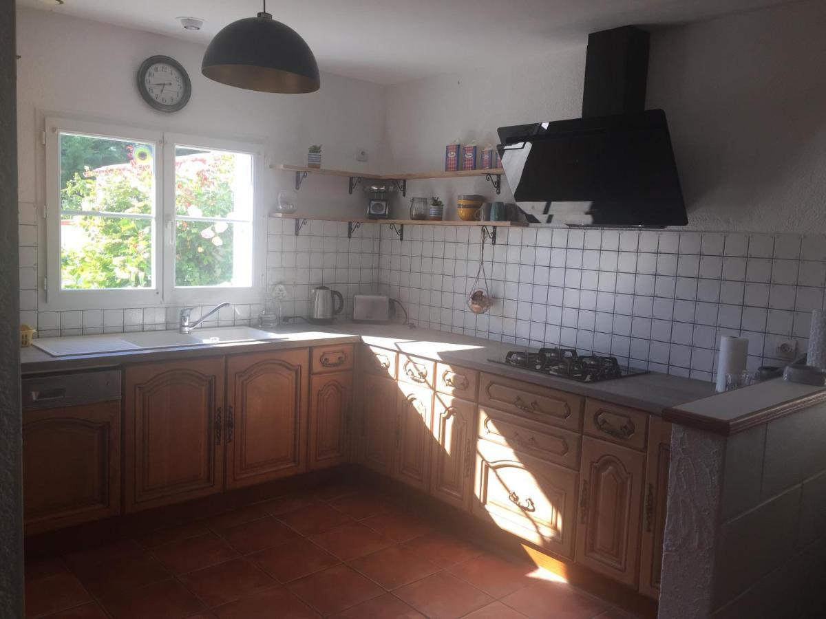 Belle Villa Avec Piscine Classee 3 Etoiles La Faute-sur-Mer Exteriér fotografie