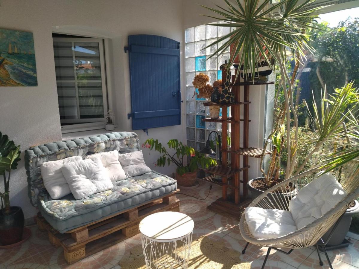 Belle Villa Avec Piscine Classee 3 Etoiles La Faute-sur-Mer Exteriér fotografie