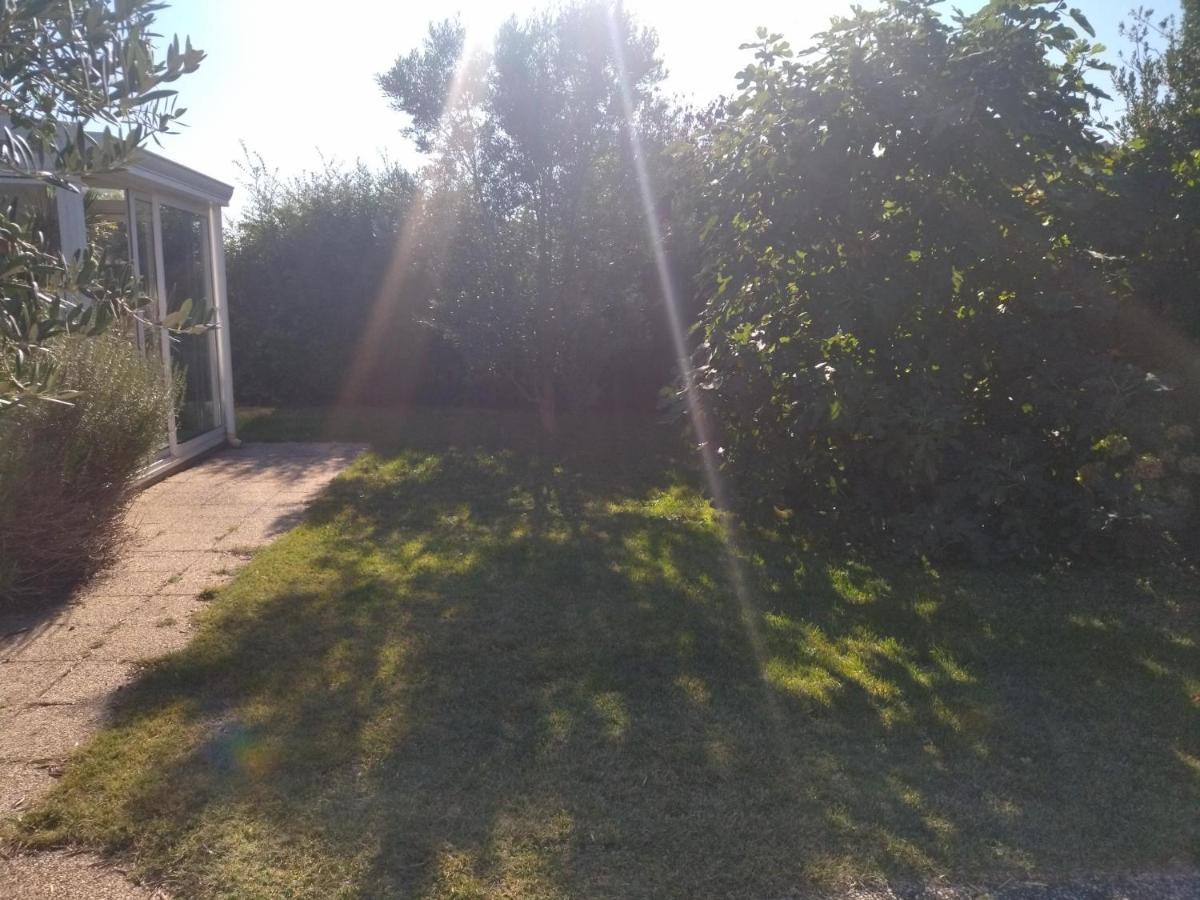 Belle Villa Avec Piscine Classee 3 Etoiles La Faute-sur-Mer Exteriér fotografie
